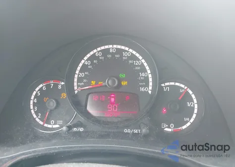 2015 Volkswagen Beetle 1.8T Fleet Edition from USA, damaged, VIN 3VWF17AT1FM645364